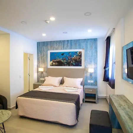 Victoria Suites ホテル ボドルム