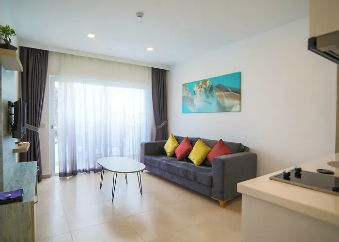 ホテル Victoria Suites *