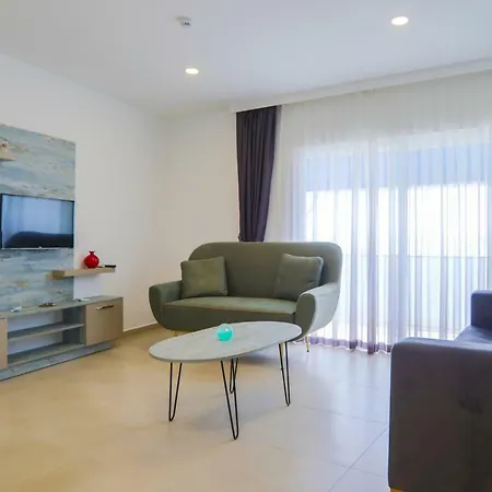 Victoria Suites 酒店 博德鲁姆