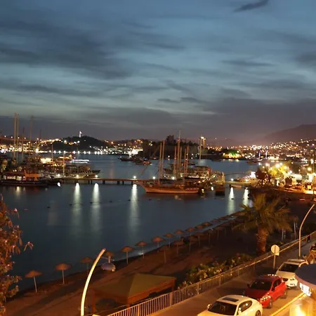 酒店 Victoria Suites *