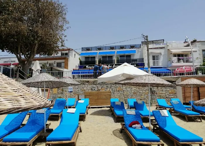 Victoria Suites Hotel Bodrum