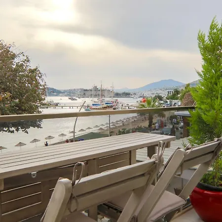 Hotel Victoria Suites