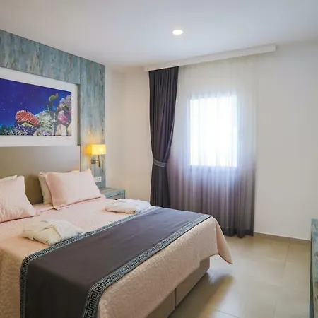 Victoria Suites Bodrum