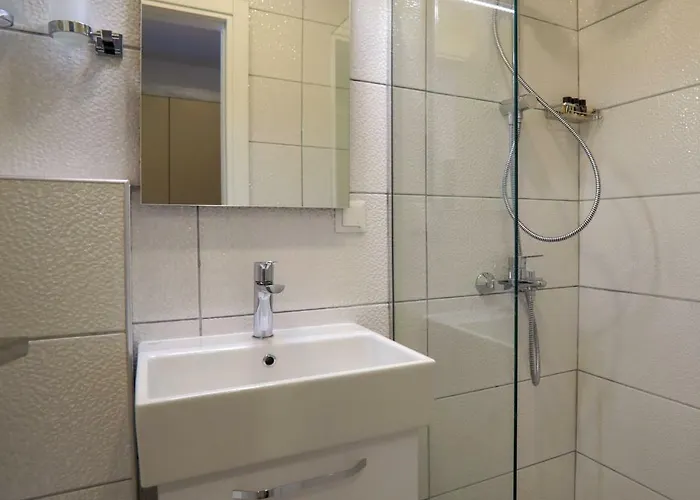 Szálloda Victoria Suites Bodrum