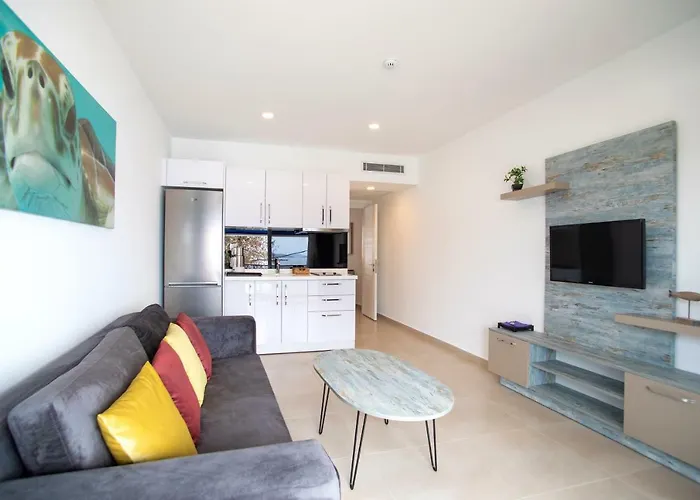 Victoria Suites * Bodrum