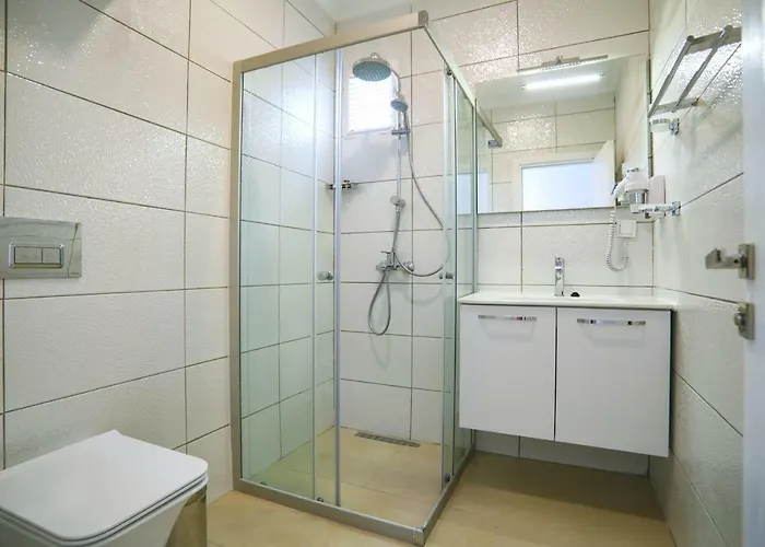Victoria Suites Szálloda Bodrum