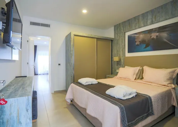 Szálloda Victoria Suites *