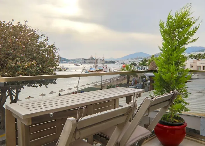 Szálloda Victoria Suites