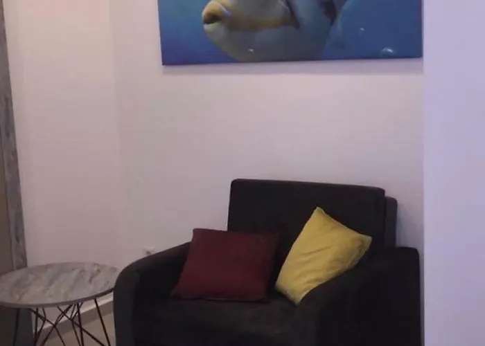 Szálloda Victoria Suites *