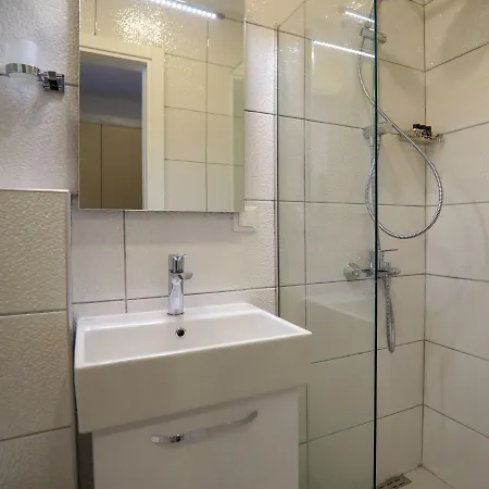 Otel Victoria Suites Bodrum