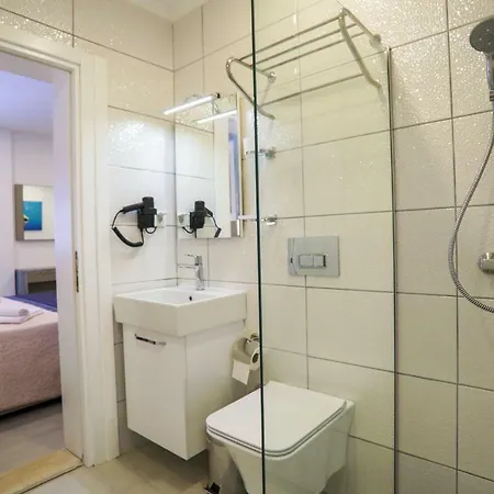 호텔 Victoria Suites Bodrum