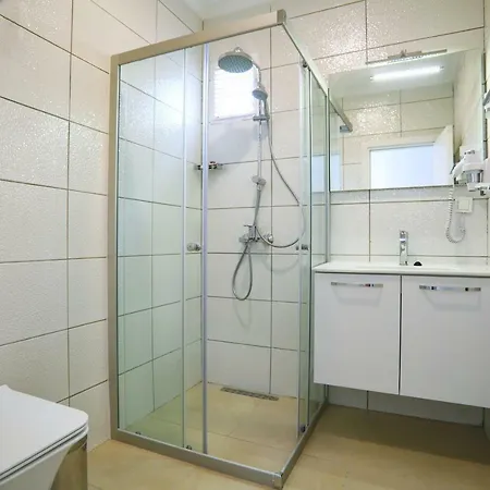 Victoria Suites 호텔 Bodrum