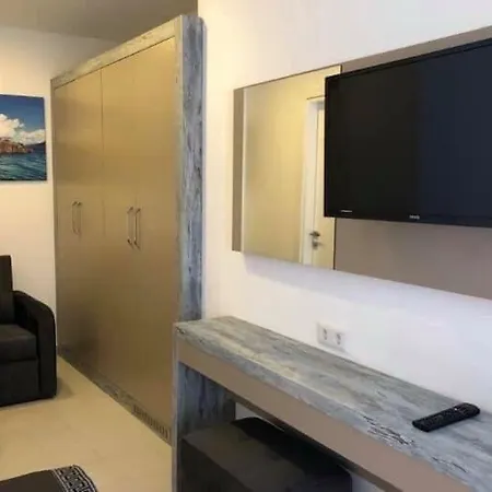 Otel Victoria Suites Bodrum