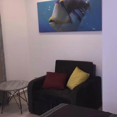 호텔 Victoria Suites *