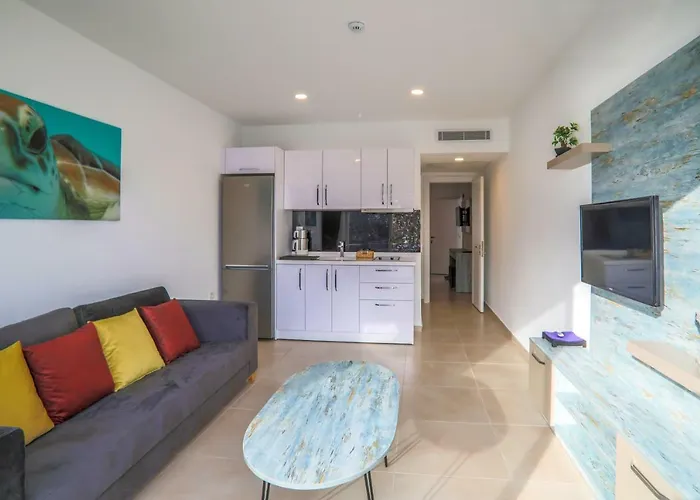 Victoria Suites Hotel