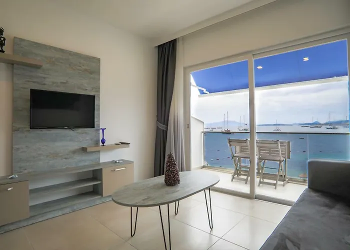 Hotel Victoria Suites *